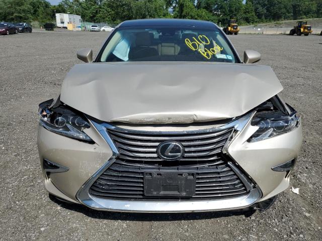 2016 LEXUS ES 350 58ABK1GG4GU011974