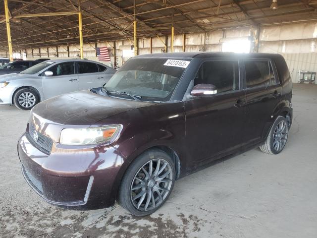 TOYOTA SCION XB