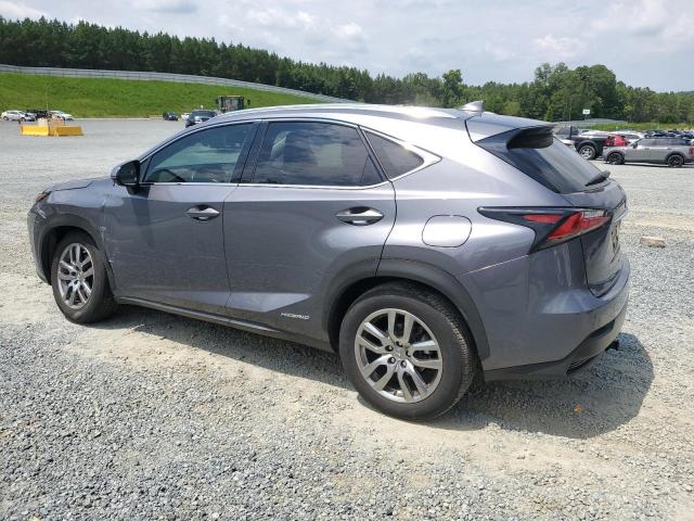 2016 LEXUS NX 300H JTJBJRBZ3G2035701