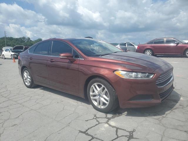 2016 FORD FUSION SE - 3FA6P0H71GR353614