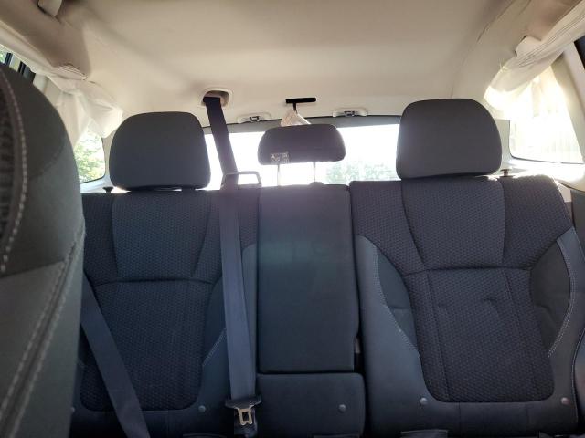 2022 SUBARU FORESTER P JF2SKAEC4NH496569