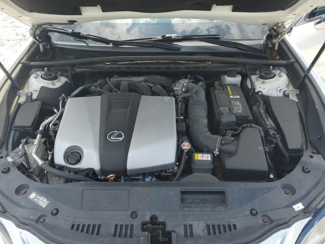 2020 LEXUS ES 350 LUX 58AEZ1B11LU054089