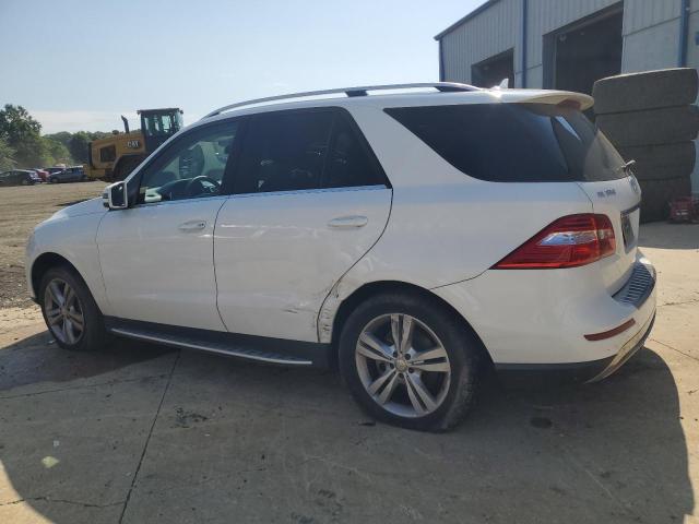 2015 MERCEDES-BENZ ML 350 4MA 4JGDA5HB3FA569389