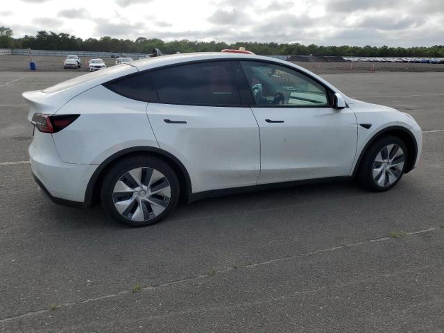 2015 TESLA Y 5YJYGDEE9LF047771