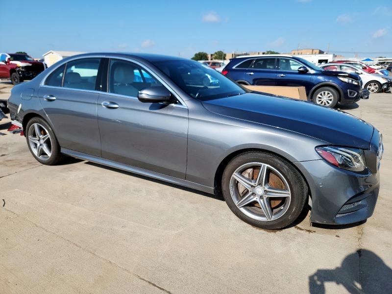 2017 MERCEDES-BENZ E 300 - WDDZF4JBXHA149198