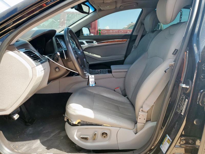 2016 HYUNDAI GENESIS 3. KMHGN4JE1GU139523