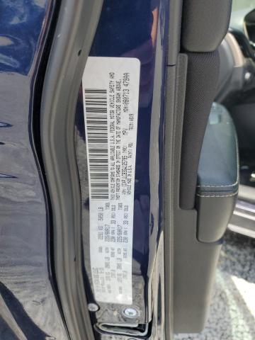 2016 JEEP CHEROKEE L 1C4PJLCB3GW125785