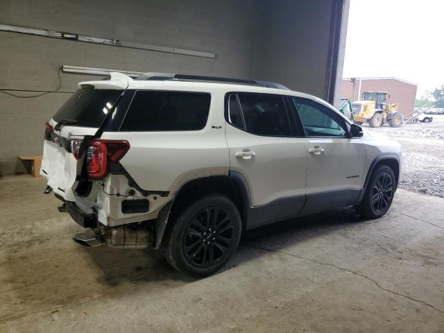 2023 GMC ACADIA SLT 1GKKNULS3PZ219950