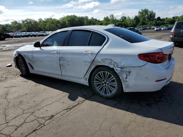 2019 BMW 530 XI WBAJA7C54KWC77770