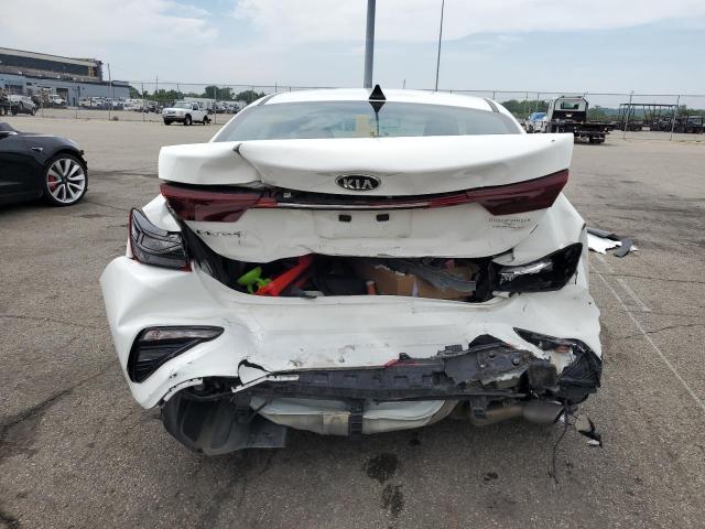 2020 KIA FORTE FE - 3KPF24AD3LE248462