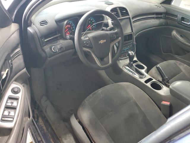 2015 CHEVROLET MALIBU LS 1G11B5SL8FF251835