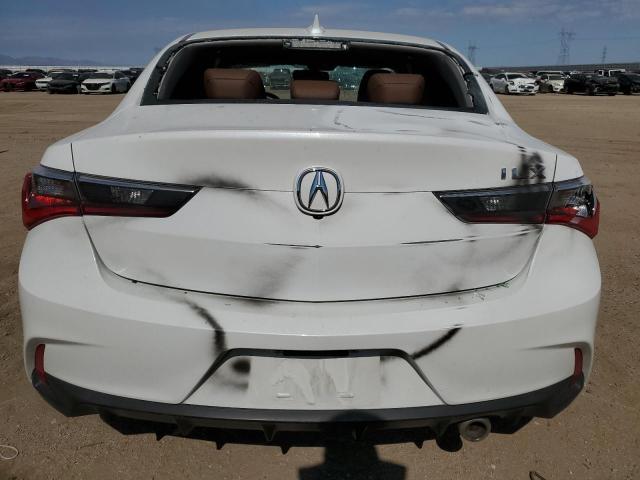 2022 ACURA ILX PREMIU 19UDE2F74NA002145