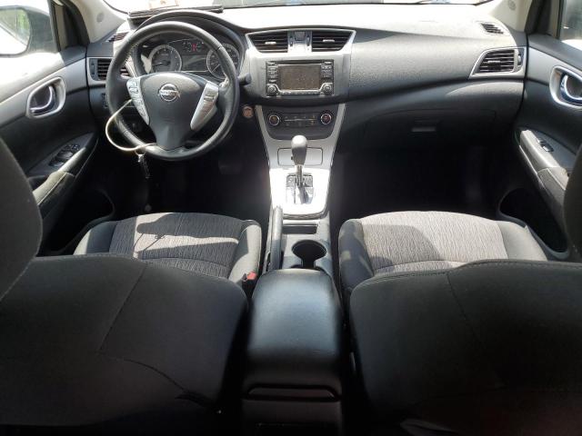 2015 NISSAN SENTRA SV 3N1AB7AP4FY329031