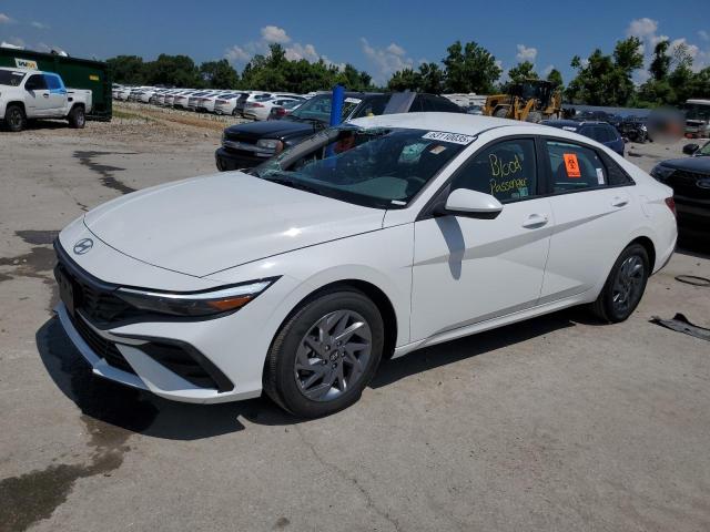 Vin: kmhlm4dg4ru812211, lot: 63110035, hyundai elantra sel 2024 img_1