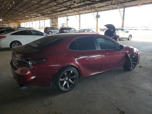 Vin: 4t1b11hk1ju509229, lot: 63351455, toyota camry l 20183