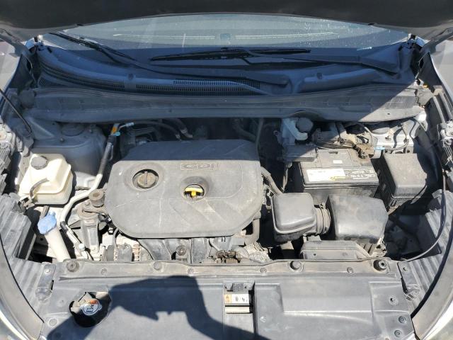 2015 HYUNDAI TUCSON GLS KM8JT3AF8FU024995