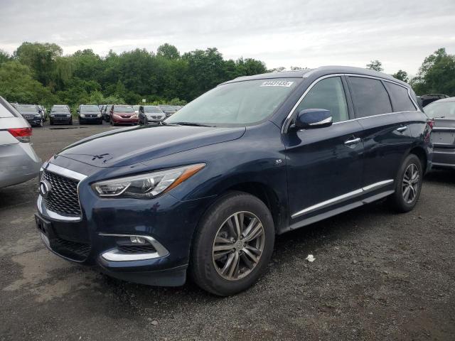 Vin: 5n1dl0mm3lc511349, lot: 64431435, infiniti qx60 luxe 2020 img_1