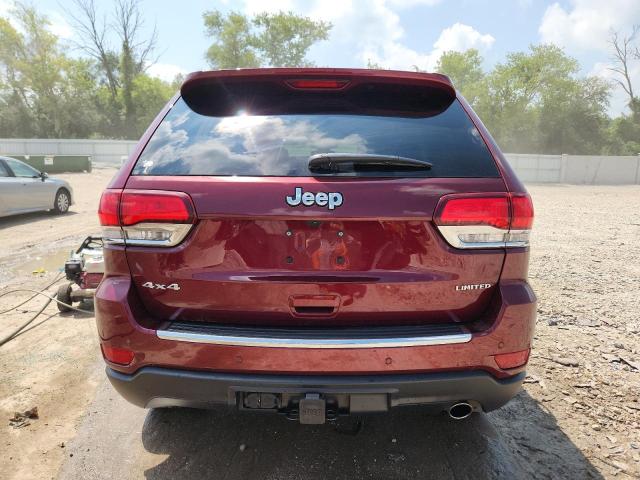 2020 JEEP GRAND CHER 1C4RJFBG8LC268136