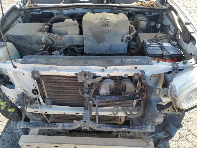 2017 TOYOTA TACOMA DOU - 3TMBZ5DN3HM006742