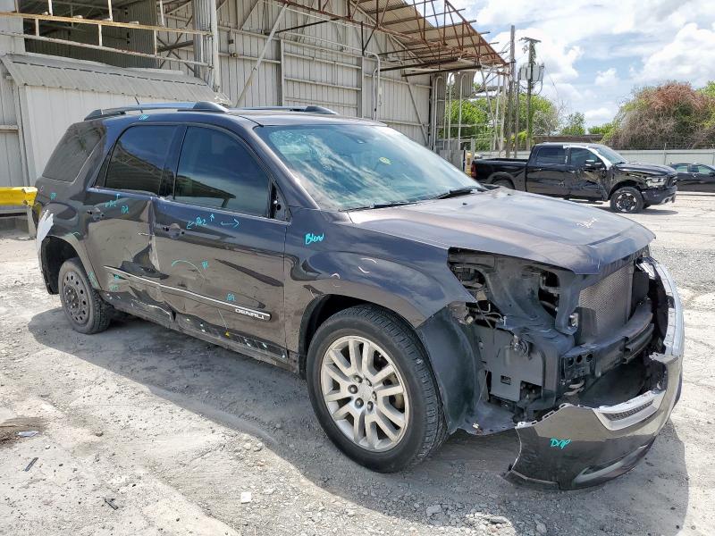 2016 GMC ACADIA DEN 1GKKRTKD2GJ100108