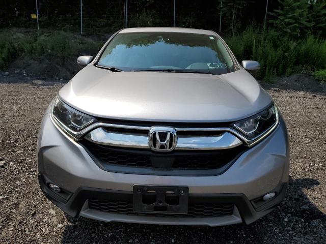 2018 HONDA CR-V EXL - 2HKRW2H8XJH669067