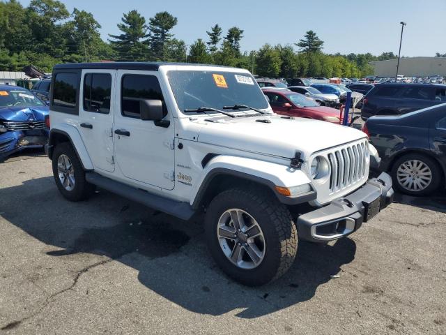 2020 JEEP WRANGLER U 1C4HJXEG4LW209340