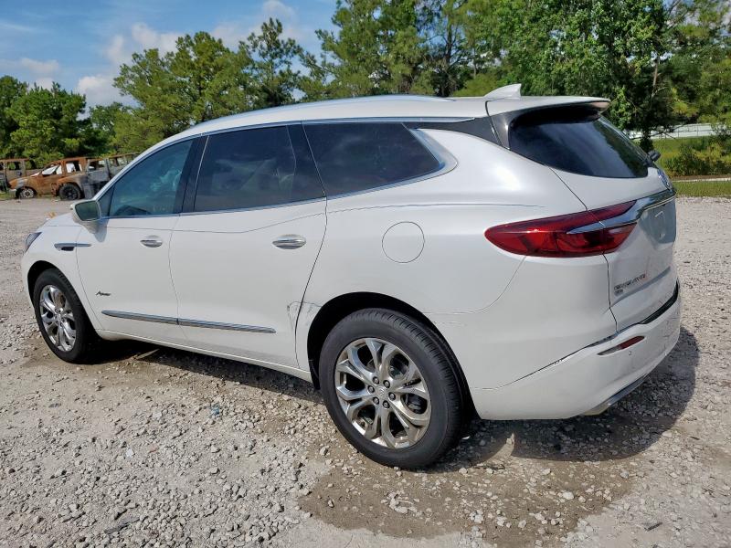 2020 BUICK ENCLAVE AV 5GAEVCKW2LJ249233