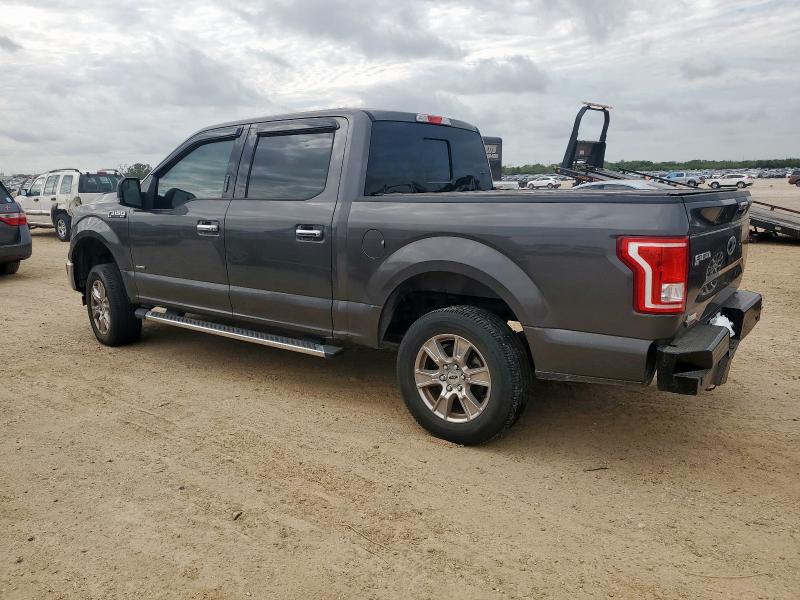 2017 FORD F150 SUPER 1FTEW1CP6HKC81675