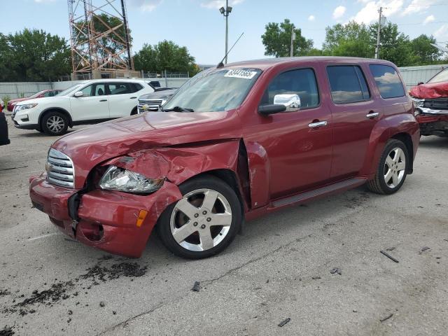 CHEVROLET HHR LT