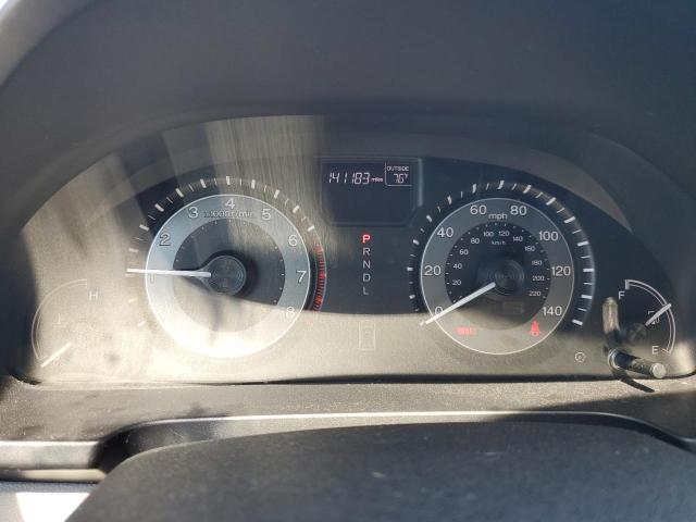 2016 HONDA ODYSSEY EX 5FNRL5H62GB144813