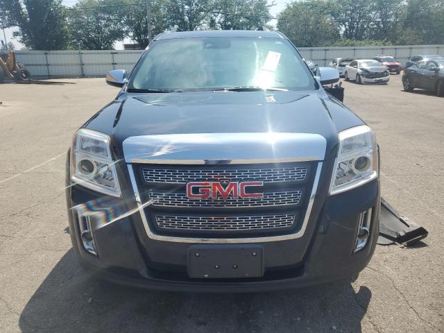 2015 GMC TERRAIN SL - 2GKFLXEK9F6146129