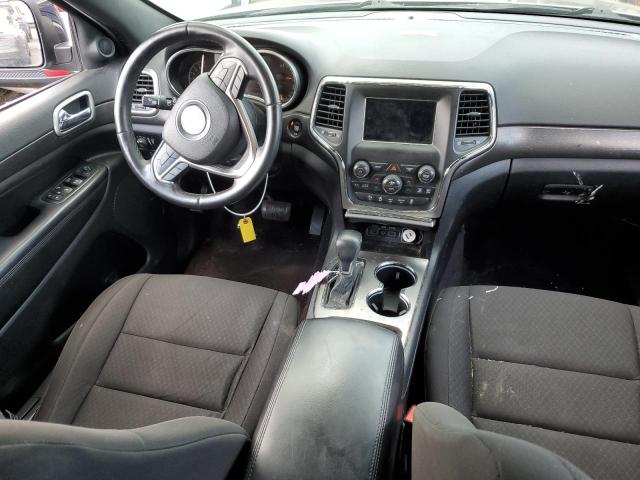 2018 JEEP GRAND CHER 1C4RJFAG1JC207001