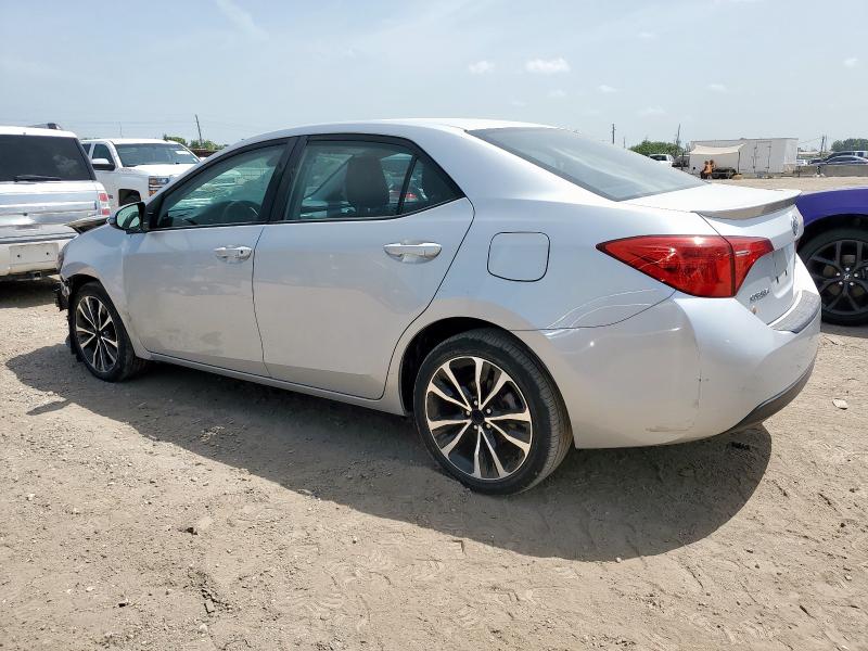 Vin: 2t1burhe5hc841959, lot: 62858965, toyota corolla l 20172