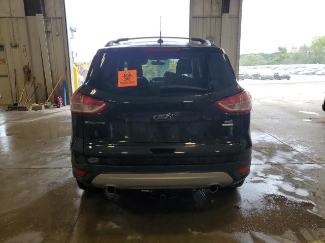 2013 FORD ESCAPE SE - 1FMCU9G95DUA80822