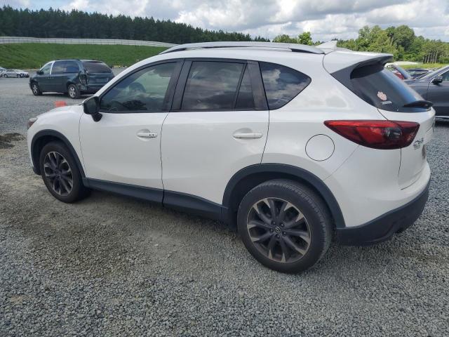 2016 MAZDA CX-5 GT - JM3KE2DY0G0897652