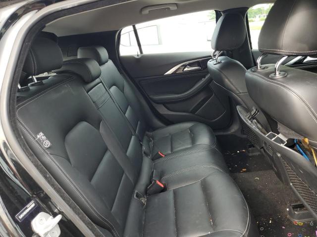 2017 INFINITI QX30 BASE #3303962725