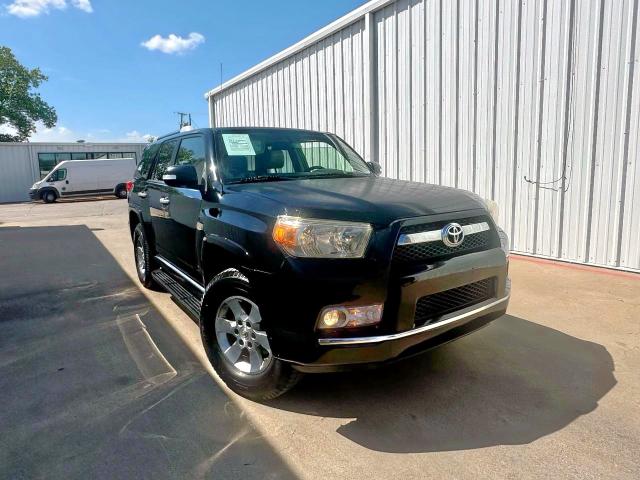 TOYOTA 4RUNNER SR
