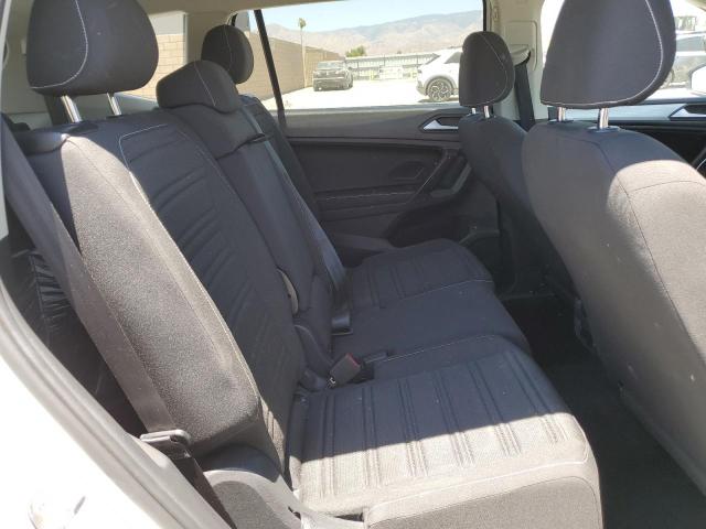 2022 VOLKSWAGEN TIGUAN S 3VV1B7AX0NM080036