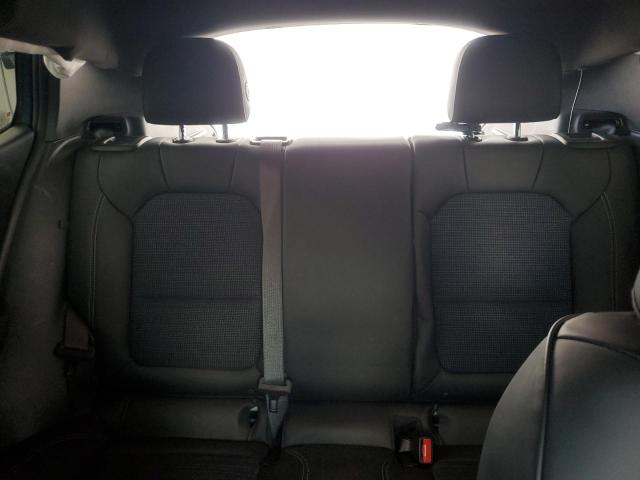 2024 BUICK ENVISTA PR KL47LAE26RB074511