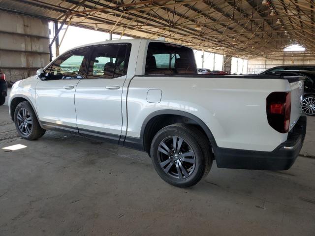 2018 HONDA RIDGELINE 5FPYK2F19JB000694