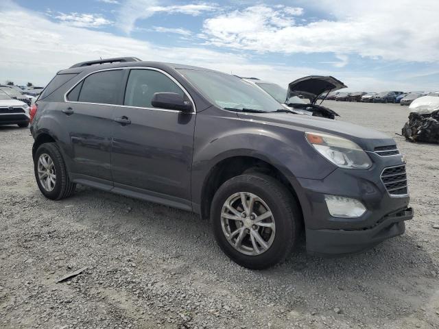 2016 CHEVROLET EQUINOX LT 2GNALCEK1G6268300