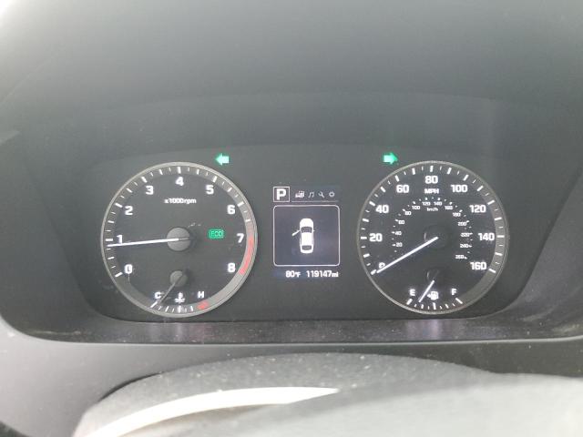 2015 HYUNDAI SONATA SPO - 5NPE34AF9FH047837