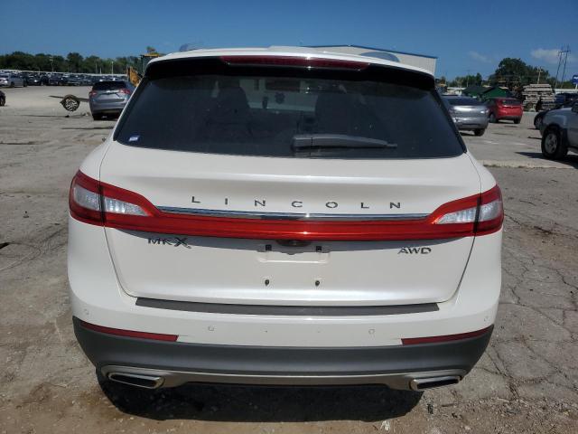 2017 LINCOLN MKX SELECT 2LMPJ8KR9HBL52624