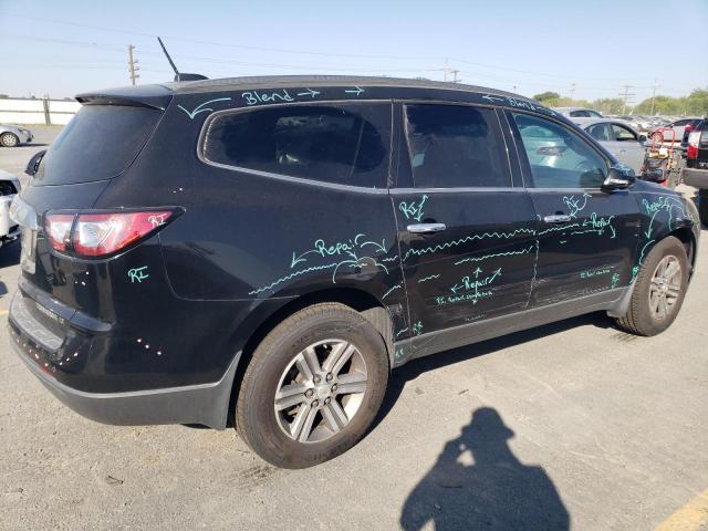 2016 CHEVROLET TRAVERSE L 1GNKVHKD6GJ269737