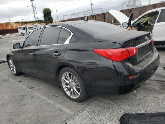 2017 INFINITI Q50 BASE JN1CV7AP4HM640769