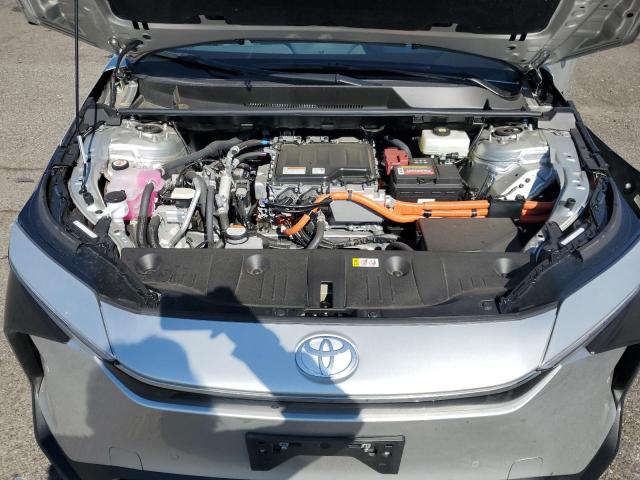 2023 TOYOTA BZ4X XLE JTMABACAXPA033178