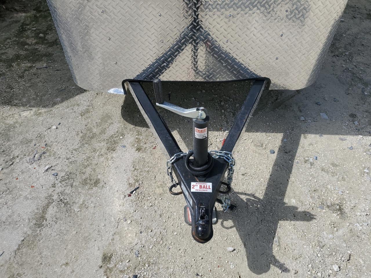 Lot #3213710327 2025 INTERSTATE UNKNOWN