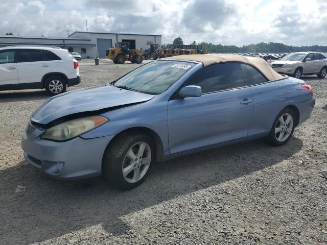 TOYOTA CAMRY SOLA