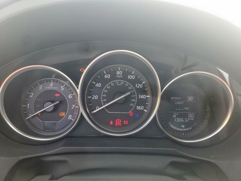 2015 MAZDA 6 SPORT - JM1GJ1U5XF1190853