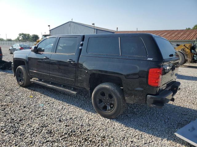 2015 CHEVROLET SILVERADO K1500 LTZ 3GCUKSEC5FG537512